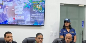 ¡Emergencia hídrica! Lluvias sin tregua: Más de 500.000 sin agua potable hasta el fin de semana