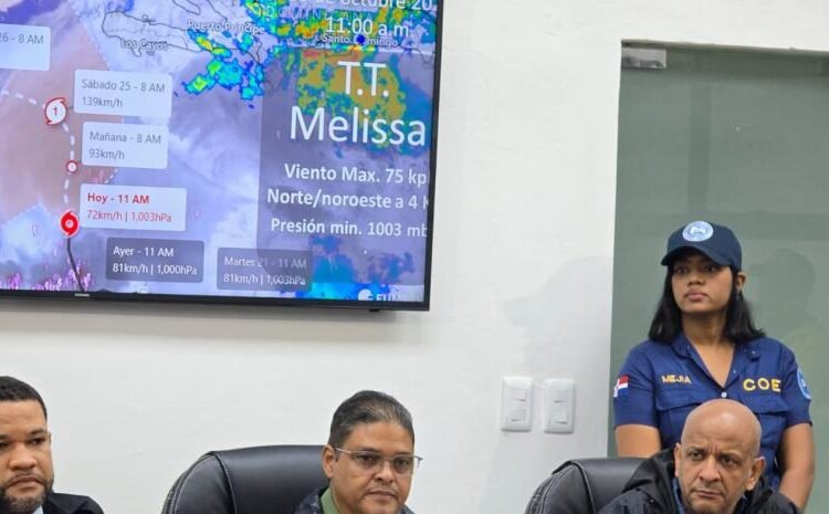 ¡Emergencia hídrica! Lluvias sin tregua: Más de 500.000 sin agua potable hasta el fin de semana