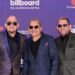 ¡Dominicanos Conquistan la Alfombra Azul de los Latin Billboard 2025!
