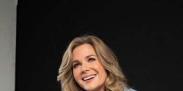 Sonya Smith Protagoniza ‘Algo de Valor’: ¡El Boom del Cine Dominicano que Esperabas!