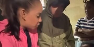 ¡Urgente! Cañada arrastra y mata a hombre en El Manguito, Sabana Perdida