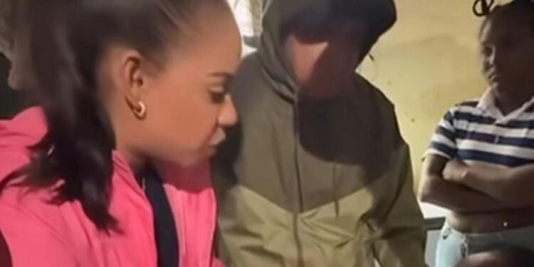 ¡Urgente! Cañada arrastra y mata a hombre en El Manguito, Sabana Perdida