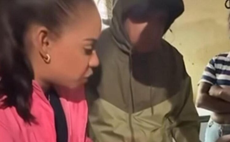 ¡Urgente! Cañada arrastra y mata a hombre en El Manguito, Sabana Perdida