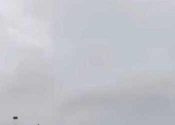 Alerta SDE: Buscan Adolescente Desaparecido desde el Jueves Tras Salir a Bañarse en la Lluvia