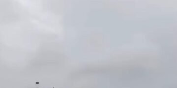 Alerta SDE: Buscan Adolescente Desaparecido desde el Jueves Tras Salir a Bañarse en la Lluvia