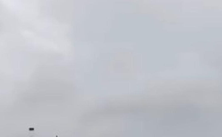 Alerta SDE: Buscan Adolescente Desaparecido desde el Jueves Tras Salir a Bañarse en la Lluvia