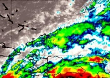¡Alerta máxima! Tormenta Melissa a horas de convertirse en huracán, advierte Gloria Ceballos