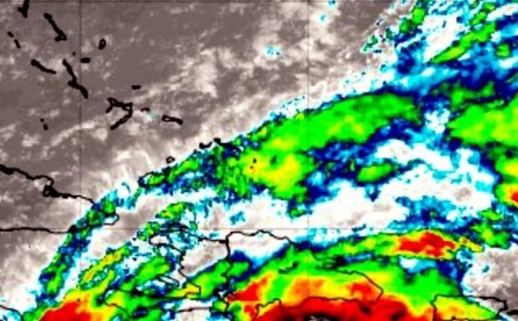 ¡Alerta máxima! Tormenta Melissa a horas de convertirse en huracán, advierte Gloria Ceballos
