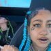 Kim Kardashian explota defendiendo a North West de la polémica por sus tatuajes y piercings