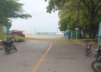 ¡Alerta Pedernales! Autoridades a Contrarreloj Salvan Vidas del Huracán Melissa