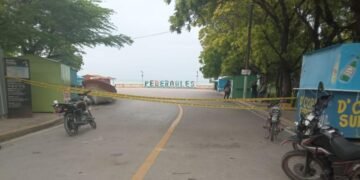 ¡Alerta Pedernales! Autoridades a Contrarreloj Salvan Vidas del Huracán Melissa