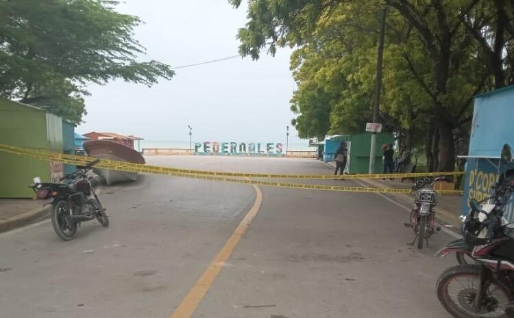 ¡Alerta Pedernales! Autoridades a Contrarreloj Salvan Vidas del Huracán Melissa