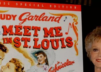 Fallece June Lockhart: El adiós a la eterna mamá de ‘Lassie’ y ‘Perdidos en el espacio’