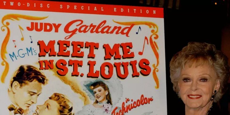 Fallece June Lockhart: El adiós a la eterna mamá de ‘Lassie’ y ‘Perdidos en el espacio’