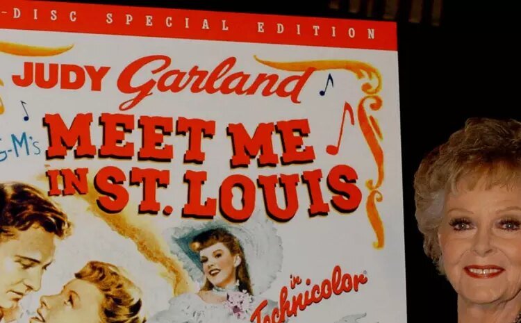 Fallece June Lockhart: El adiós a la eterna mamá de ‘Lassie’ y ‘Perdidos en el espacio’