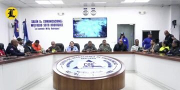 COE: Alerta Roja y Amarilla es Peligro REAL, no solo por lluvia