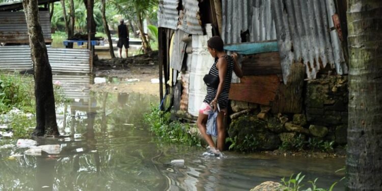 Melissa: Capotillo Ahogado en Angustia Desbordante