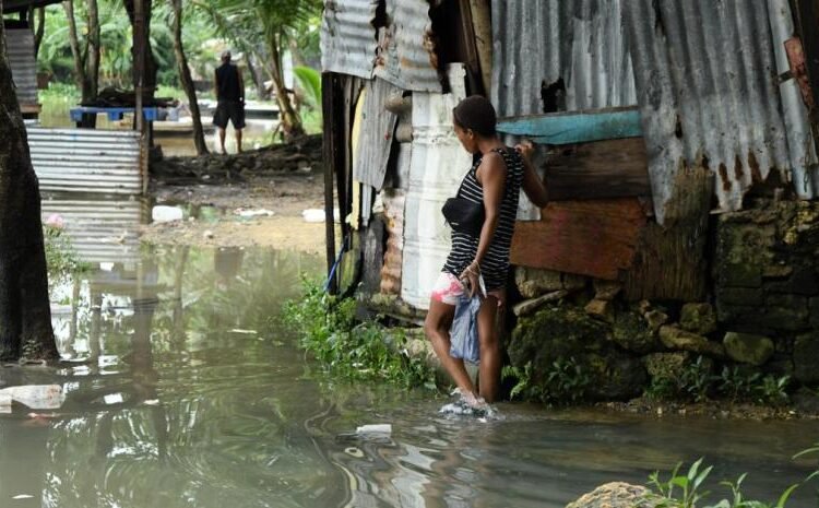 Melissa: Capotillo Ahogado en Angustia Desbordante