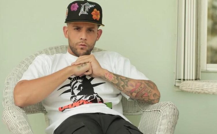 ¡Milagro! Messiah sobrevive a brutal accidente de tránsito: «Hoy volví a nacer»