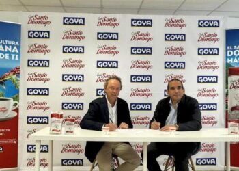 ¡Histórico! Banilejas y Goya Europa sellan mega acuerdo de distribución en España y toda la UE