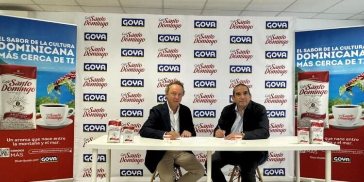 ¡Histórico! Banilejas y Goya Europa sellan mega acuerdo de distribución en España y toda la UE