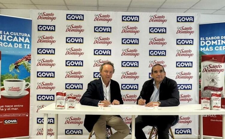 ¡Histórico! Banilejas y Goya Europa sellan mega acuerdo de distribución en España y toda la UE