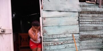 ¡Alerta Sur! Melissa desata lluvias intensas este lunes tarde y noche