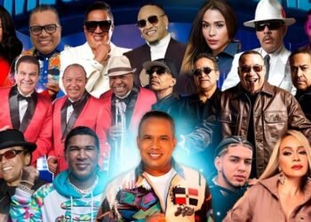 Jarabacoa: ¡Imparable! Se prepara para la 4ta Corona como Capital Mundial del Merengue