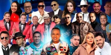 Jarabacoa: ¡Imparable! Se prepara para la 4ta Corona como Capital Mundial del Merengue