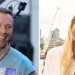 ¡Sorpresa! Sophie Turner y Chris Martin desatan rumores de un inesperado romance