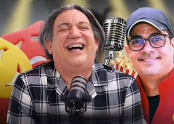 Kenny Grullón: Sana tu Corazón y Libérate de Cuentas Pendientes Antes de Partir