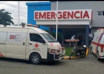 Escándalo en La Vega: 12 estudiantes envenenados con pesticidas
