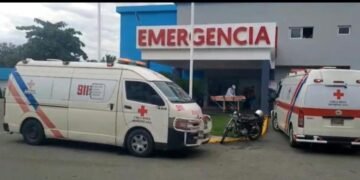 Escándalo en La Vega: 12 estudiantes envenenados con pesticidas