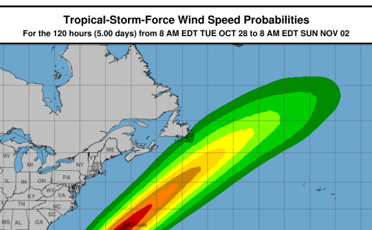 URGENTE: San José de Ocoa, única provincia en alerta roja del COE por riesgo de deslizamientos