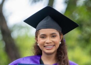 ¡Mega Graduación UASD! 3,710 Nuevos Liderazgos en Aniversario 487