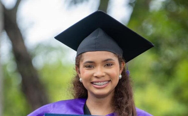 ¡Mega Graduación UASD! 3,710 Nuevos Liderazgos en Aniversario 487