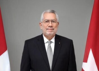 Soberana Orden de Malta designa nuevo embajador en RD