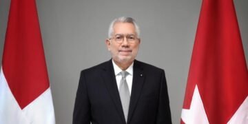 Soberana Orden de Malta designa nuevo embajador en RD