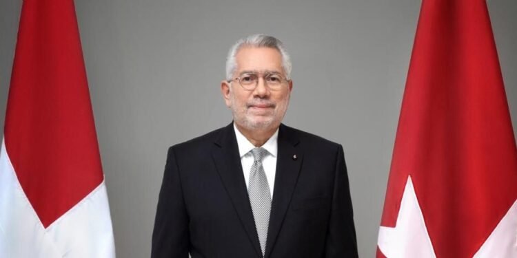 Soberana Orden de Malta designa nuevo embajador en RD