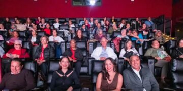«Día 8»: La película dominicana que debuta en festival de Nueva York
