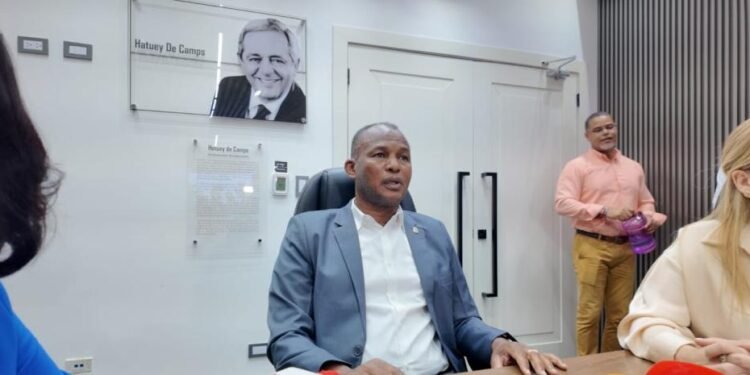 ¡GARANTIZADO! Reforma Laboral pasa en Diputados antes de febrero 2026, confirma Comisión