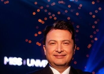 Miss Universo tiene nuevo líder: Mario Búcaro, su flamante director ejecutivo