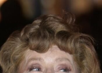 Adiós a Prunella Scales: La icónica Sybil de Fawlty Towers muere a los 93