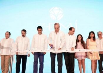 ¡Miches estrena gigahotel! Inversión de 225 millones de dólares transforma el paraíso