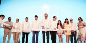 ¡Miches estrena gigahotel! Inversión de 225 millones de dólares transforma el paraíso