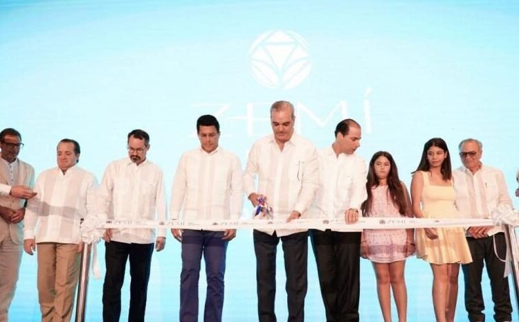 ¡Miches estrena gigahotel! Inversión de 225 millones de dólares transforma el paraíso