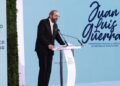 ¡República Dominicana Consagra a Juan Luis Guerra como su Patrimonio Musical y Poético!