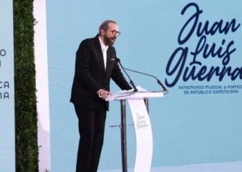 ¡República Dominicana Consagra a Juan Luis Guerra como su Patrimonio Musical y Poético!