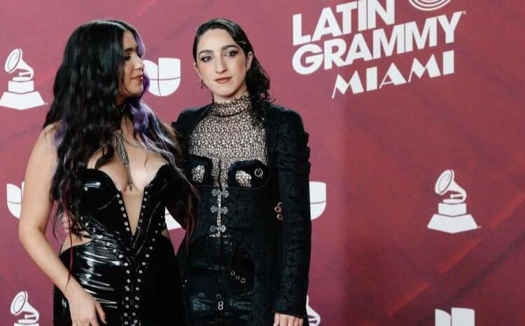 Arresto por violencia doméstica sacude a los Estefan: Pareja de Emily, hija de Gloria, detenida