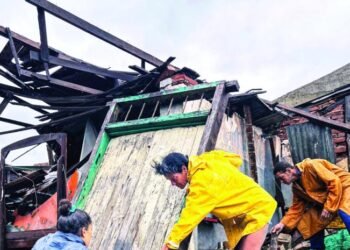 Huracán Melissa devasta Cuba y pone a Bahamas en máxima alerta